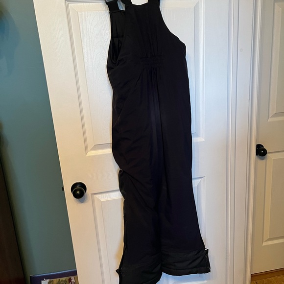 Youth BRP Skidoo Snow Pants - Picture 4 of 6